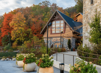 Chattanooga’s Ruby Falls Debuts New Tour and Cinematic Experience Ruby Falls | I-75 Exit Guide