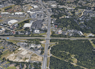 Great Overnight Stop: Gainesville, FL (I-75 Exit 384) Gainesville, Florida | I-75 Exit Guide