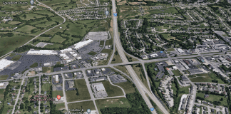 Great Overnight Stop: Richmond, KY (I-75 Exit 87) Richmond, Kentucky | I-75 Exit Guide