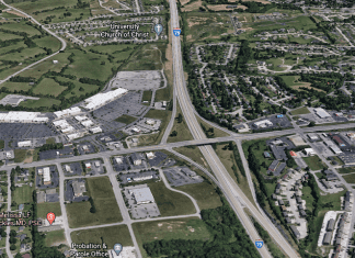 Great Overnight Stop: Richmond, KY (I-75 Exit 87) Richmond, Kentucky | I-75 Exit Guide