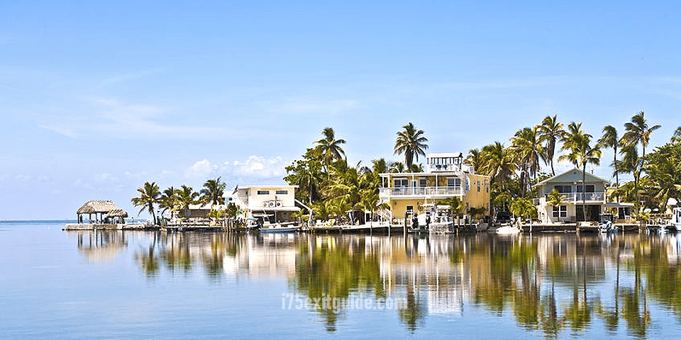 Key West, Florida | I-75 Exit Guide