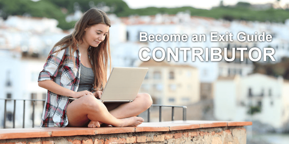Become a Contributor