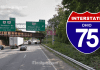 Ohio I-75 Traffic | I-75 Exit Guide