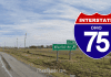 Ohio DOT Reports I-75 Lane Restrictions, Ramp Closures in Allen County Ohio I-75 Traffic | I-75 Exit Guide