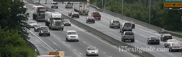 I-75 Real-Time Traffic | I-75 Exit Guide I-75 Real-Time Traffic | I-75 Exit Guide
