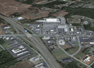 Great Overnight Stop: Perry, GA (I-75 Exit 136) Perry, Georgia | I-75 Exit Guide