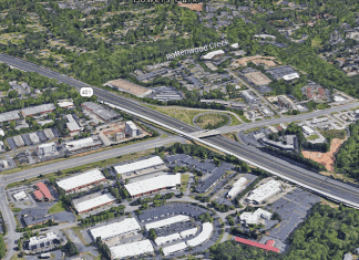 Great Overnight Stop: Marietta, GA (I-75 Exit 261) Marietta, Georgia | I-75 Exit Guide