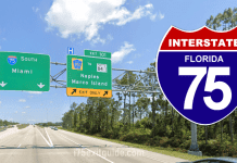 I-75 Closures, Delays in Florida June 28 – July 4 Florida I-75 Traffic | I-75 Exit Guide
