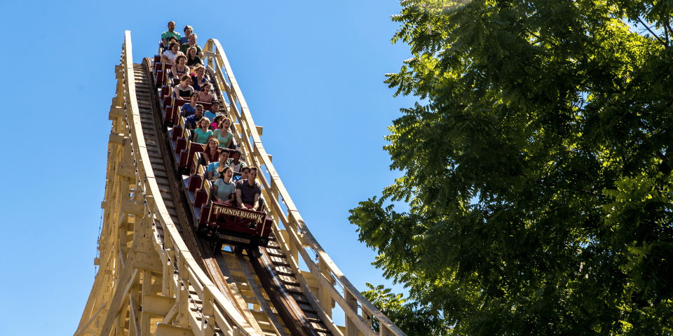 Six Flags | I-75 Exit Guide